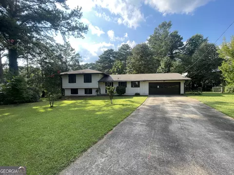 2101 Ann Ct SE, Conyers, GA 30013