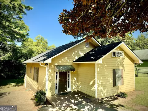512 S Lee St, Lagrange, GA 30240