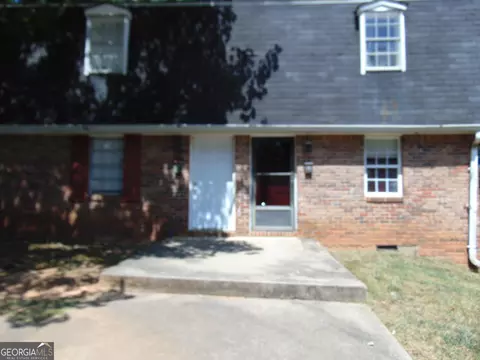 3812 Parklane Dr, Clarkston, GA 30021