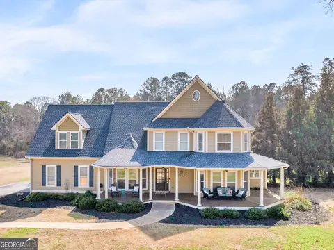 276 River Rd, Mcdonough, GA 30252