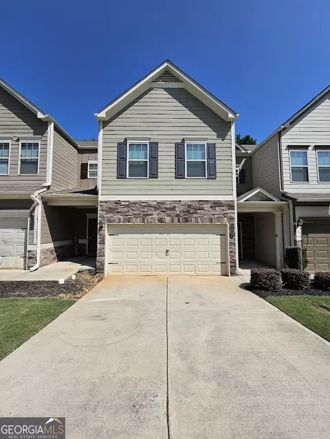 435 Crescent Woode Dr, Dallas, GA 30157