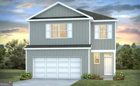 117 Buckeye Rd, Guyton, GA 31312