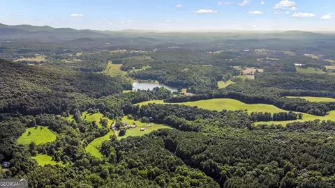 lot1 Whispering Pines Dr, Ellijay, GA 30540
