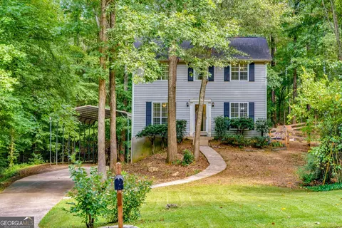8038 Whitney Ct, Canton, GA 30115