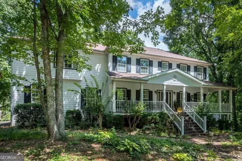 382 Snaffle Bit Trl, Jasper, GA 30143 photo 2