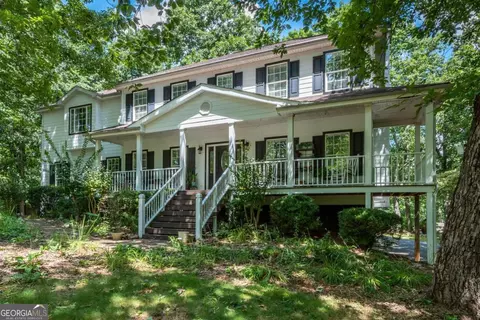 382 Snaffle Bit Trl, Jasper, GA 30143