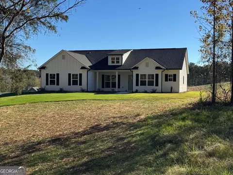 424 Bruce Jackson Rd, Newnan, GA 30263