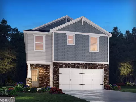 2750 Hawthorne Way, College Park, GA 30337