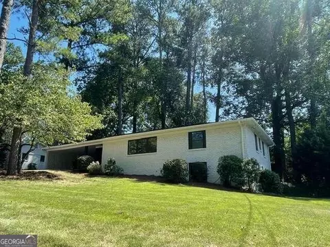 2626 Princess Ln SE, Marietta, GA 30067