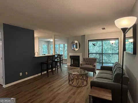703 Garden Ct, Atlanta, GA 30328