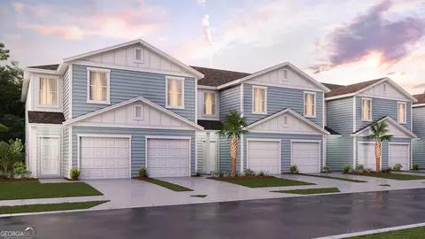 143 Inlet Reach Cir, Saint Marys, GA 31558