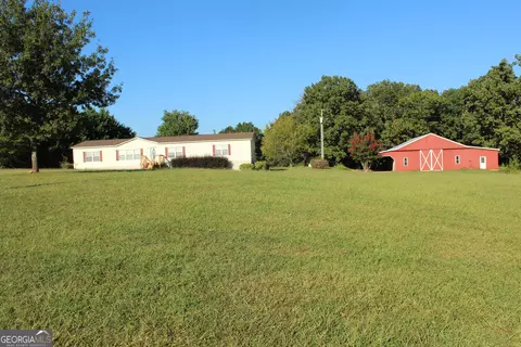 8875 County Road 87, Roanoke, AL 36274