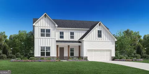 1917 Harken Grv, Marietta, GA 30064