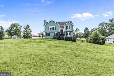 129 Savannah Ln, Jefferson, GA 30549