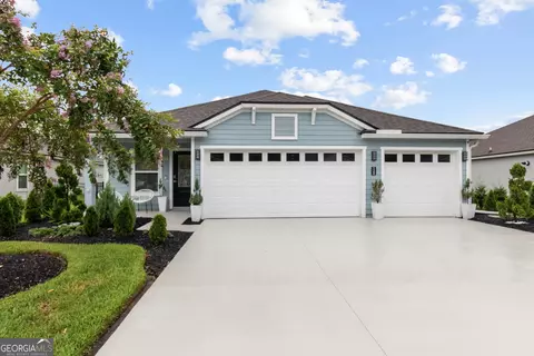 124 Chinquapin Dr, Saint Marys, GA 31558