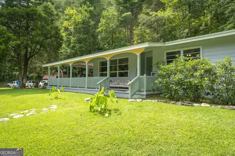 7835 Highway 75 Alt, Helen, GA 30545