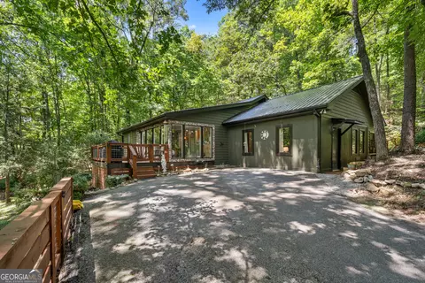 245 Potomac Dr, Tiger, GA 30576