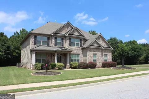 565 Hinton Chase Pkwy, Covington, GA 30016