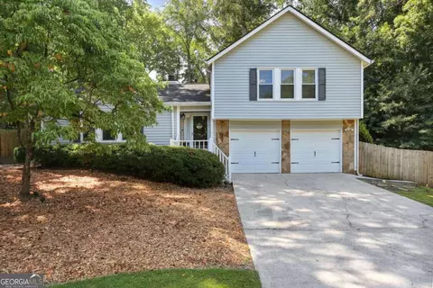 3926 Stanton Trl, Marietta, GA 30062