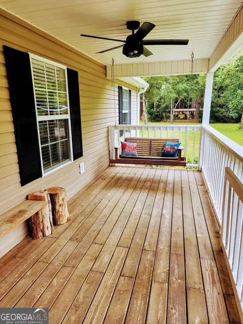 3517 Eldora Rd, Ellabell, GA 31308 photo 2