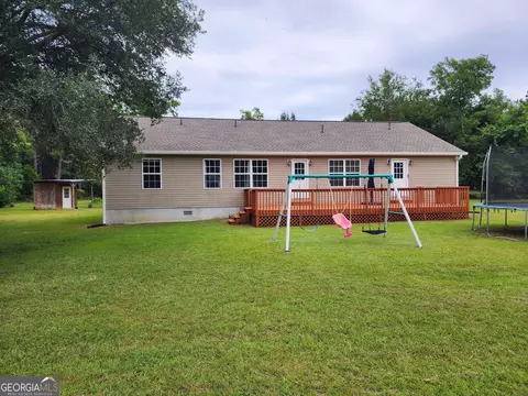 3517 Eldora Rd, Ellabell, GA 31308 photo 4
