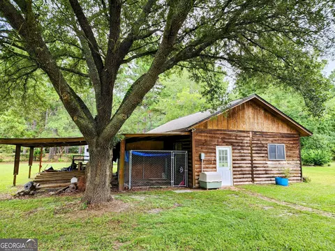 3517 Eldora Rd, Ellabell, GA 31308 photo 7