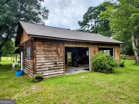 3517 Eldora Rd, Ellabell, GA 31308 photo 47
