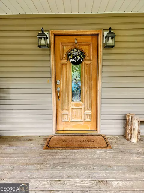 3517 Eldora Rd, Ellabell, GA 31308 photo 3