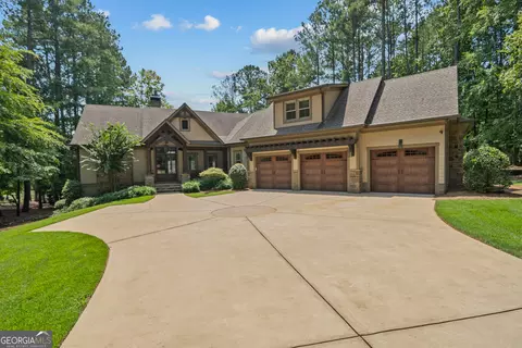 2041 Flemings Knl, Greensboro, GA 30642