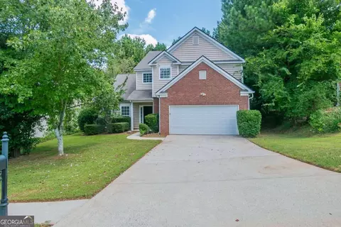 34 Melanie Rose Ln, Lawrenceville, GA 30044