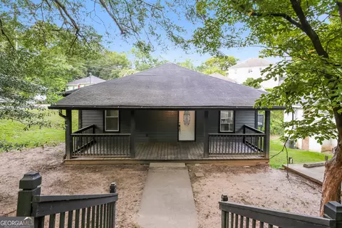 6 Ivy St, Canton, GA 30114