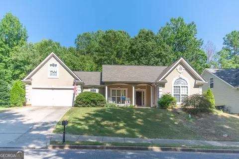 167 Avondale Cir, Newnan, GA 30265