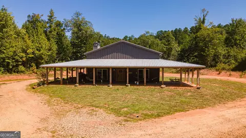 1535 Highway 29 S, Danielsville, GA 30633