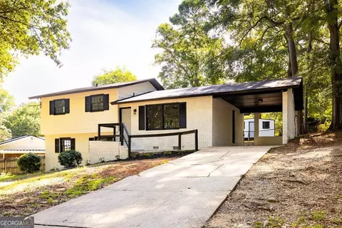 1128 Bedford Ave, Columbus, GA 31907