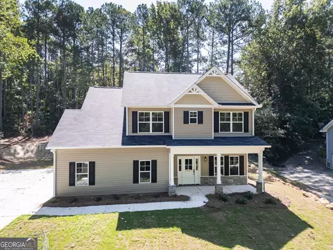 540 Flamingo Dr, Monticello, GA 31064
