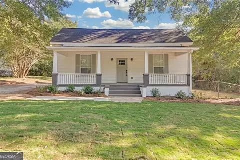 1535 Broad St, Conyers, GA 30012