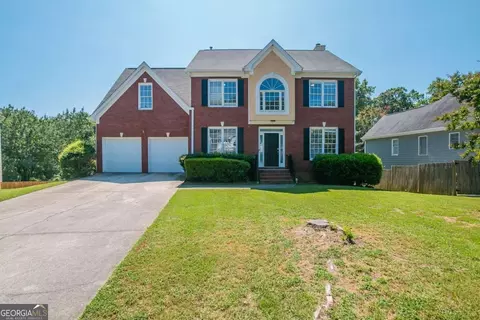 20 Jessamine Trl, Lawrenceville, GA 30046