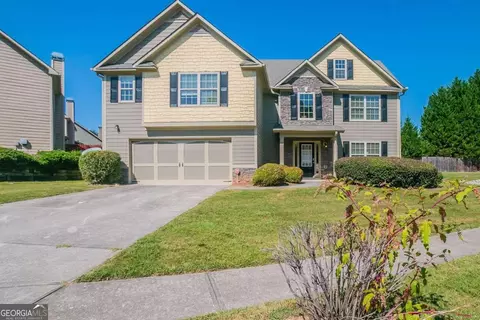4416 Gateview Dr, Loganville, GA 30052