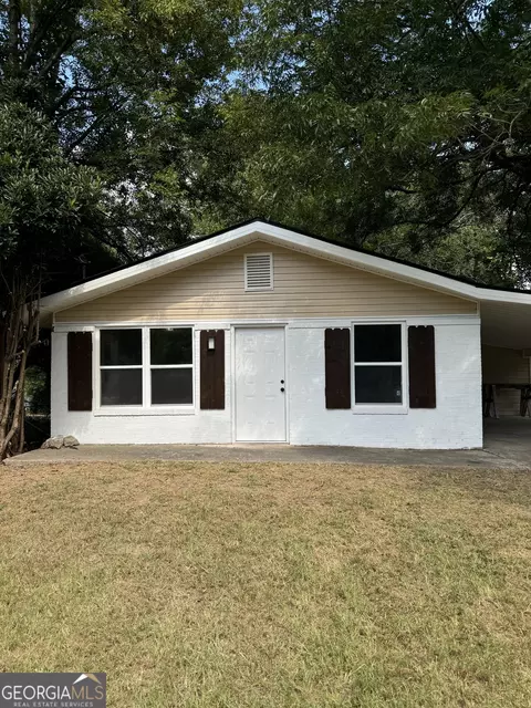 442 Alabama Ave, Warner Robins, GA 31093