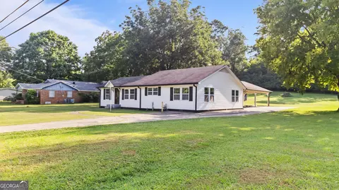 209 Boyd Valley Rd SE, Rome, GA 30161