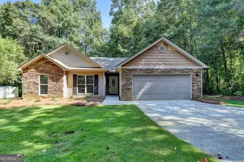 405 Tanners Bridge Rd, Bethlehem, GA 30620