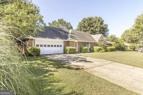 107 Brian Dr, Warner Robins, GA 31088 photo 5