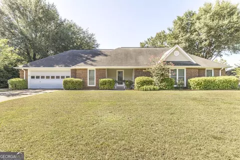 107 Brian Dr, Warner Robins, GA 31088