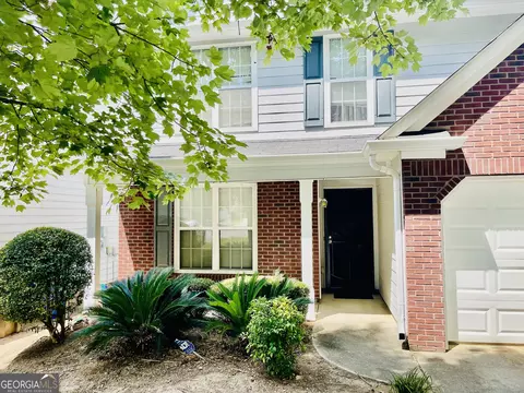 9668 Pine Ct #12, Union City, GA 30291