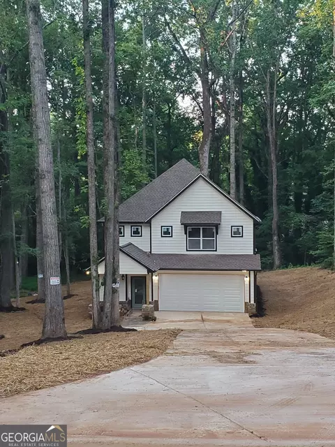 400 Charlotte Blvd, Stockbridge, GA 30281