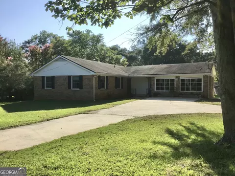 645 Beauregard Blvd, Fayetteville, GA 30215