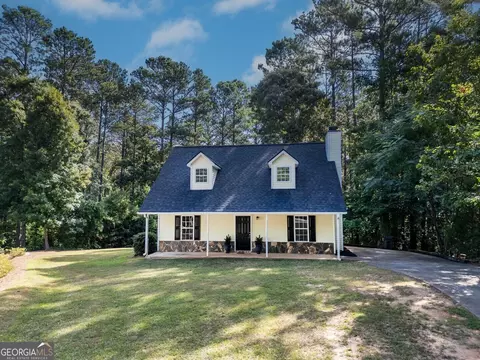 55 Sandpiper Ct, Monticello, GA 31064