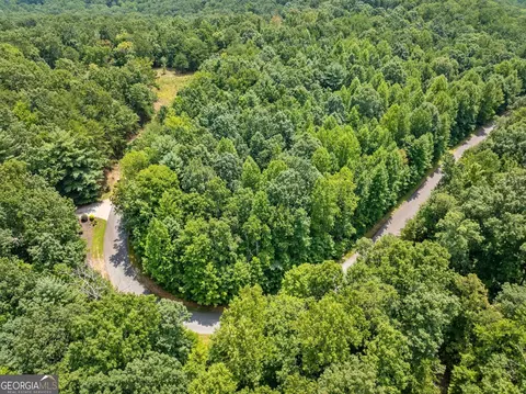 0 Heyden Ridge Dr #LOT 25, Clarkesville, GA 30523