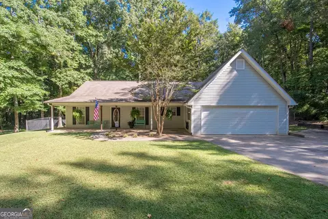 106 W Fork Dr, Newnan, GA 30263