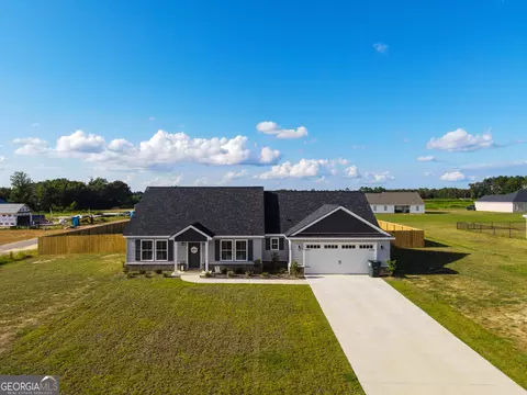 508 Doyle Ln, Statesboro, GA 30458